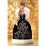 Muñeca Barbie 2006 Holiday by Bob Mackie