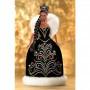 Muñeca Barbie Holiday 
2006 by Bob Mackie