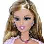 Muñeca Barbie Modern Trends Fashion Fever