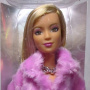 Muñeca Kayla Barbie Fashion Fever