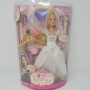 Muñeca Diana Princesa Genevieve™ Barbie™ En las princesas bailarinas