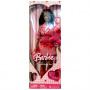 Barbie I Love Valentine's Day