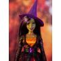 Muñeca Barbie Halloween Charm (AA)