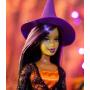 Muñeca Barbie Halloween Charm (AA)