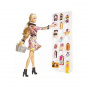 Muñeca Barbie Hair Shop Fashion Fever