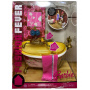 Hora del baño Barbie Fashion Fever