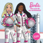 Barbie: Tú puedes ser Astronauta