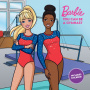 Barbie: Tú puedes ser Gimnasta