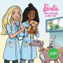 Barbie: Tú puedes ser veterinaria de mascotas