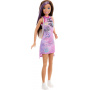 Muñeca Skipper de Barbie Family & Friends y accesorio, conjunto Skipper Babysitters, Inc. Muñeca con vestido extraíble y mochila