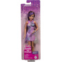 Muñeca Skipper de Barbie Family & Friends y accesorio, conjunto Skipper Babysitters, Inc. Muñeca con vestido extraíble y mochila