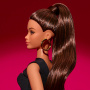 Muñeca 5 Serie 1 Barbie Basics 2025