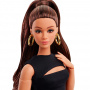 Muñeca 5 Serie 1 Barbie Basics 2025