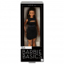 Muñeca 5 Serie 1 Barbie Basics 2025