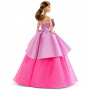 Muñeca Birthday Wishes Barbie Signature