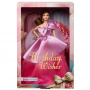 Muñeca Birthday Wishes Barbie Signature