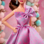 Muñeca Birthday Wishes Barbie Signature