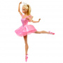 Muñeca Barbie Ballet Wishes