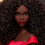 Muñeca Black Barbie 45th