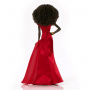 Muñeca Black Barbie 45th