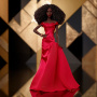 Muñeca Black Barbie 45th