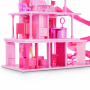 Set de juegos Mini DreamHouse  Barbie The Movie