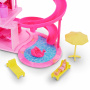 Set de juegos Mini DreamHouse  Barbie The Movie