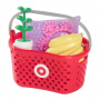 Muñeca Skipper y Target First Jobs Set con soporte de pago con cinta transportadora de trabajo y 9 accesorios adicionales (AA)