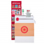 Muñeca Skipper y Target First Jobs Set con soporte de pago con cinta transportadora de trabajo y 9 accesorios adicionales (AA)