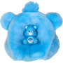 Muñeca Barbie Cutie Reveal Care Bears Series y accesorios con disfraz de oso de peluche Cheer Bear, 10 sorpresas