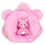 Muñeca pequeña Chelsea de Barbie Cutie Reveal Care Bears Series y accesorios, 6 sorpresas