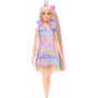 Muñeca Barbie Fun & Fancy (rubia)