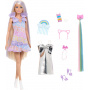 Muñeca Barbie Fun & Fancy (rubia)