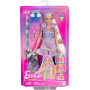 Muñeca Barbie Fun & Fancy (rubia)