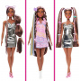 Muñeca Barbie Fun & Fancy (morena)