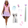 Muñeca Barbie Fun & Fancy (morena)