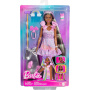 Muñeca Barbie Fun & Fancy (morena)