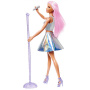 Barbie Cantante Estrella del Pop (2024)