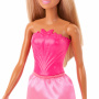 Muñeca Barbie Butterfly Royal (rosa)