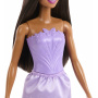 Muñeca Barbie Mariposa (morado)