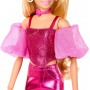 Muñeca Nº 5 Barbie Deluxe Style Dolls – Metallic Dress