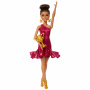 Muñeca Barbie Ballroom Dancer 2025