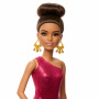 Muñeca Barbie Ballroom Dancer 2025