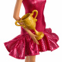 Muñeca Barbie Ballroom Dancer 2025