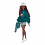 Muñeca Barbie® x Super Bowl Eagles 1