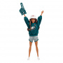 Muñeca Barbie® x Super Bowl Eagles 2