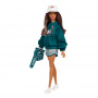 Muñeca Barbie® x Super Bowl Eagles 2