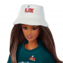 Muñeca Barbie® x Super Bowl Eagles 2