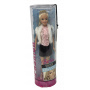 Muñeca Hilary Duff Barbie Fashion Fever