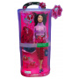 Muñeca Beijing Barbie loves United Colors of Benetton de Fashion Fever